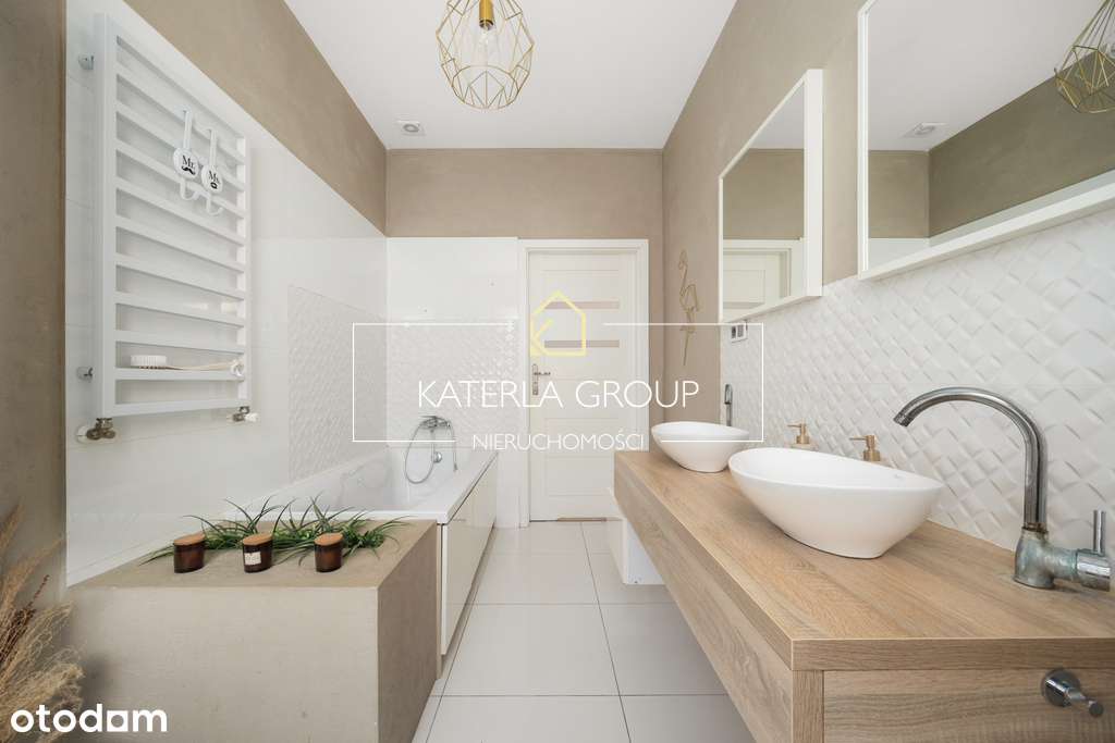 Dom  Wolnostojący Parterowy 4 pokoje-17