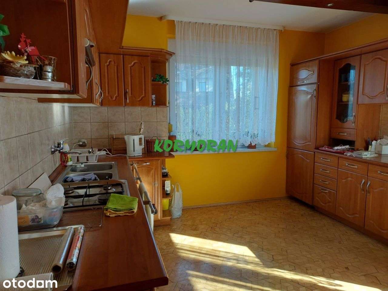 Jednorodzinny do odświerzenia w super lokalizacji-7