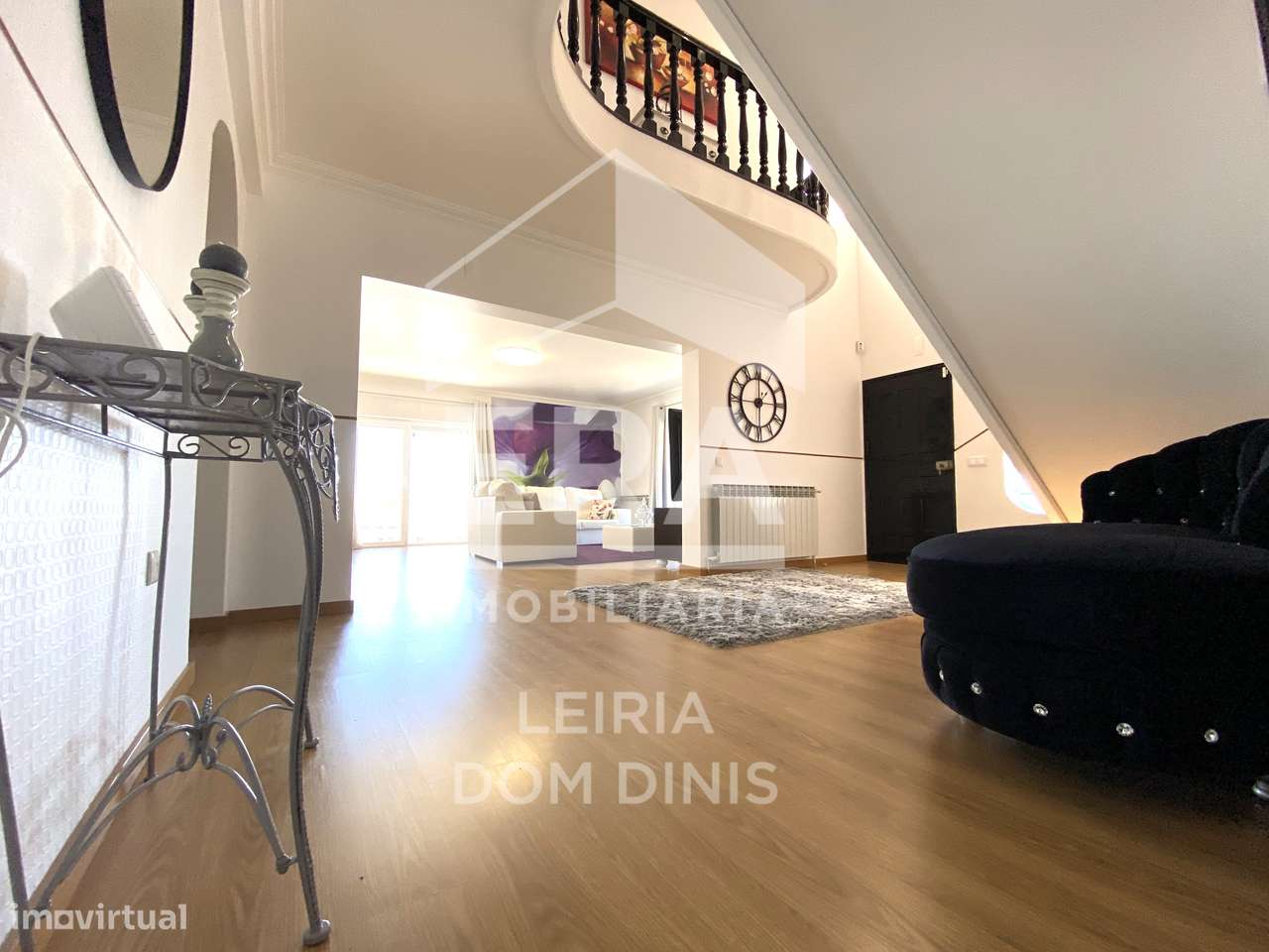 Moradia Isolada, 4 quartos, Leiria - Grande imagem: 4/30