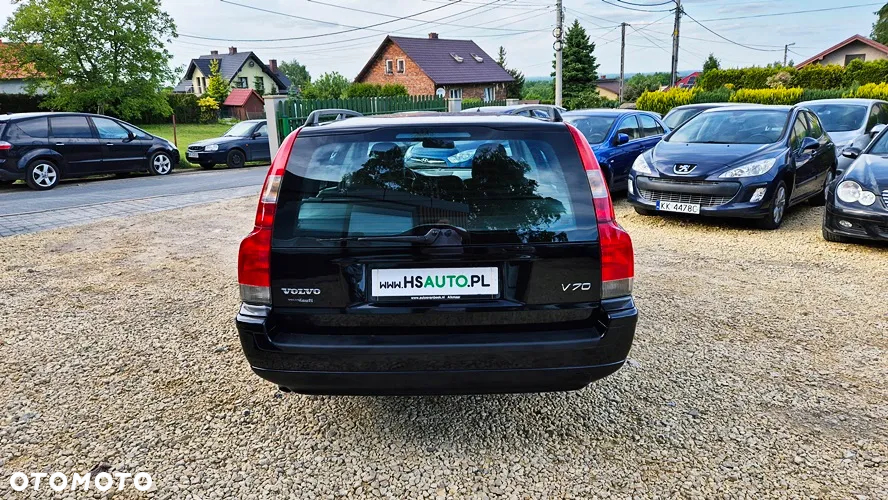 Volvo V70 2.4 Momentum - 10