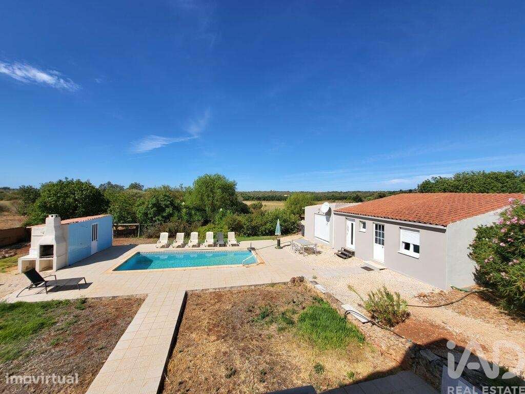 Casa / Villa T5 em São Bartolomeu de Messines de 143,3 m2 - Grande imagem: 4/21