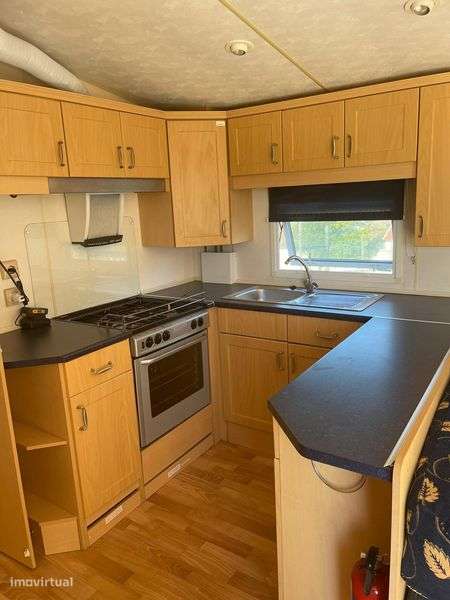 Mobile Home T3 9x4m - Grande imagem: 5/8