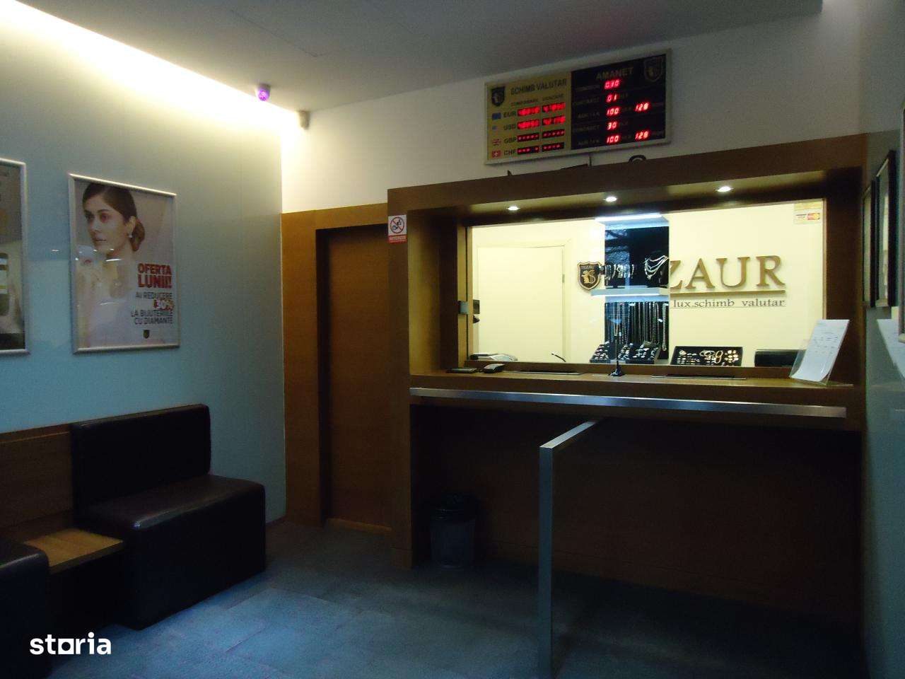 Bucurestii Noi – spatiu Tezaur - Imagine principală: 3/4