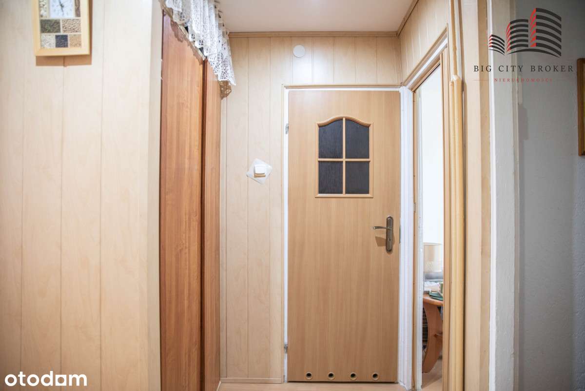 2 pokoje 46,4m² Puławska Opole Lub. - Pełny obrazek: 5/8