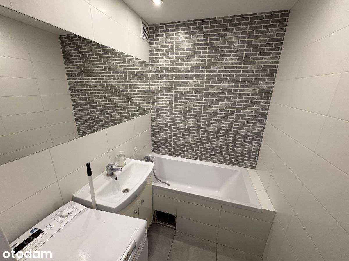 Słoneczne 2 Pokoje Po Remoncie | Pustki Cisowskie-3