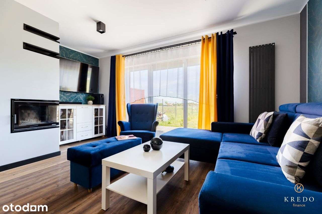 Lokal mieszkalny w Człuchowie - Pełny obrazek: 4/19