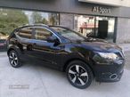 Nissan Qashqai 1.5 dCi N-Connecta 18 - 30