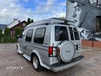 Chevrolet Astro 4.3i V6 - 4