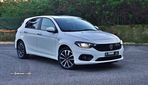 Fiat Tipo Sedan 1.3 M-Jet Lounge - 6