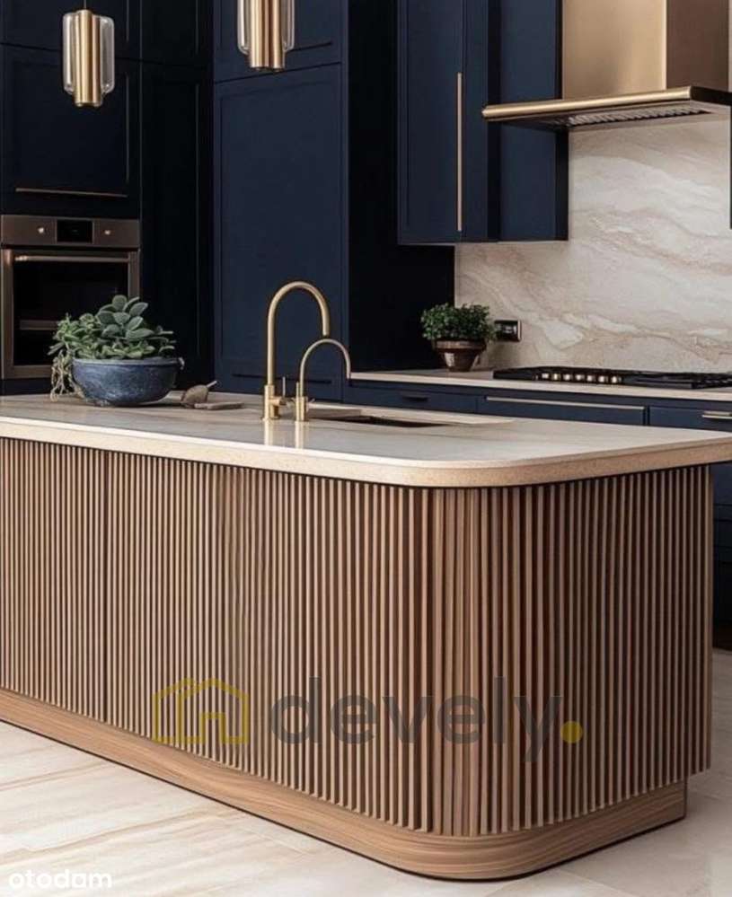 4 pok.,176 m2 ogród, garderoba, 47 m2.salon!-5