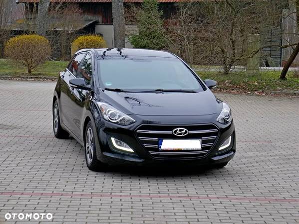 Hyundai I30 1.4 Premium - 3