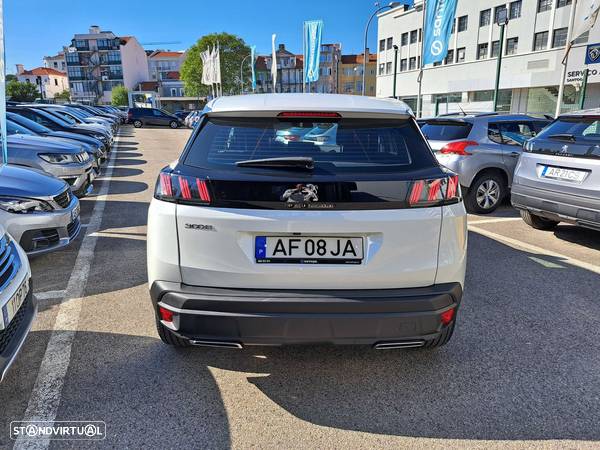 Peugeot 3008 1.5 BlueHDi Active Pack - 5