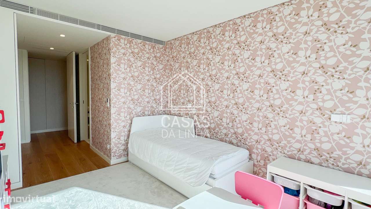 T3 mobilado na Infinity Tower-18