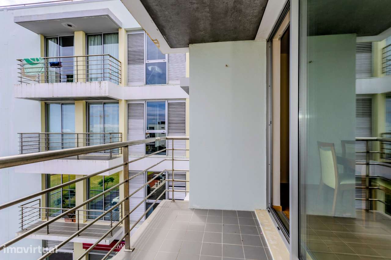 Apartamento T2 Paim | Ponta Delgada-6