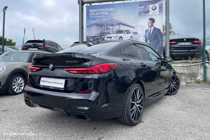 BMW M235i Gran Coupé xDrive - 12