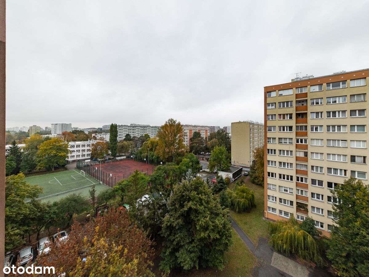 2 pokoje, idealny rozkład, świetna lokalizacja-16