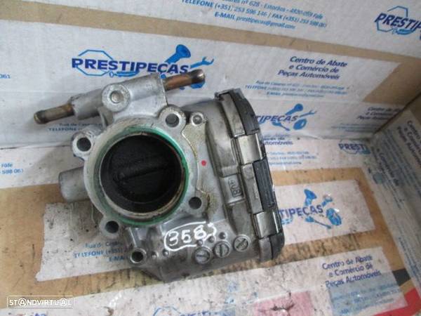 Corpo Borboleta 0280750133 24420536 OPEL ASTRA H 2005 1.4 I OPEL TIGRA 2007 1.4 I OPEL CORSA D 2007 1.2I 16V 80CV 5P PRETO OPEL MERIVA A FASE 2 2010 1.4I 90CV 5P BRANCO OPEL MERIVA A FASE 2 2009 1.4I 90CV 5P BRANCO - 3