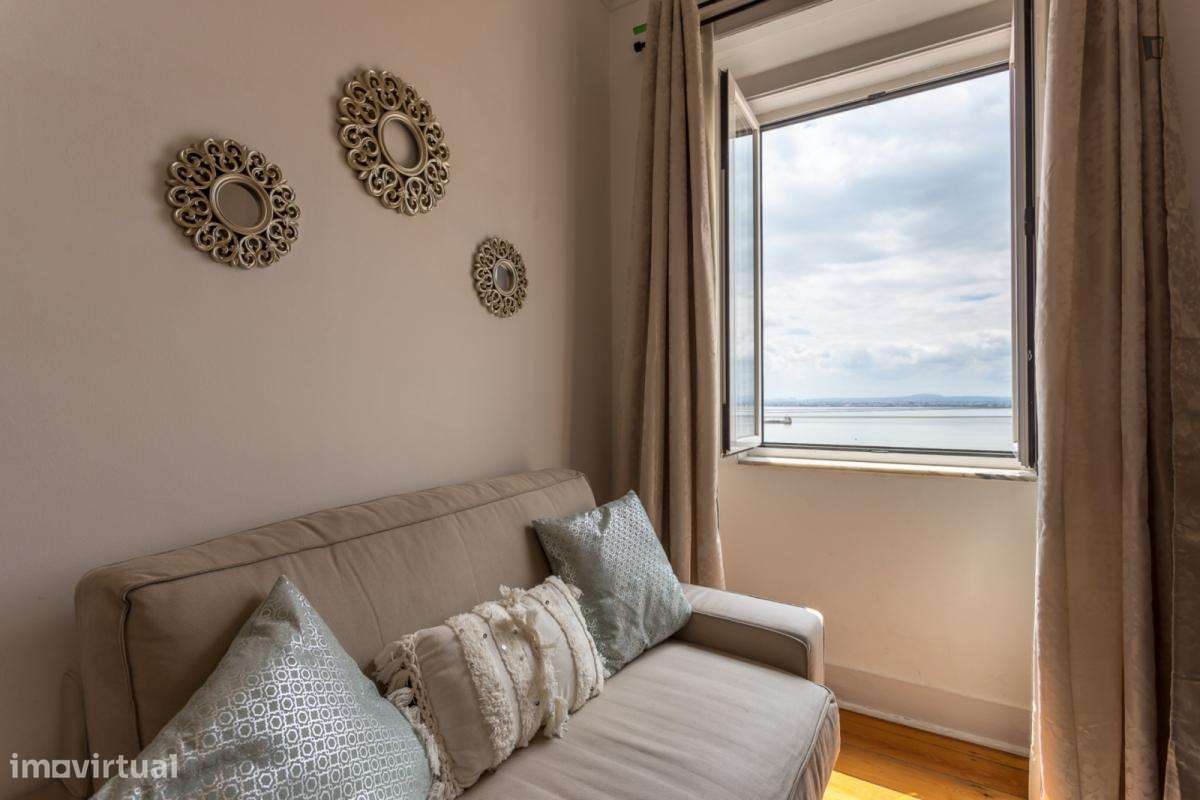 Apartamento com 1 quartos - localizado em Alfama Lisbon - Grande imagem: 5/10