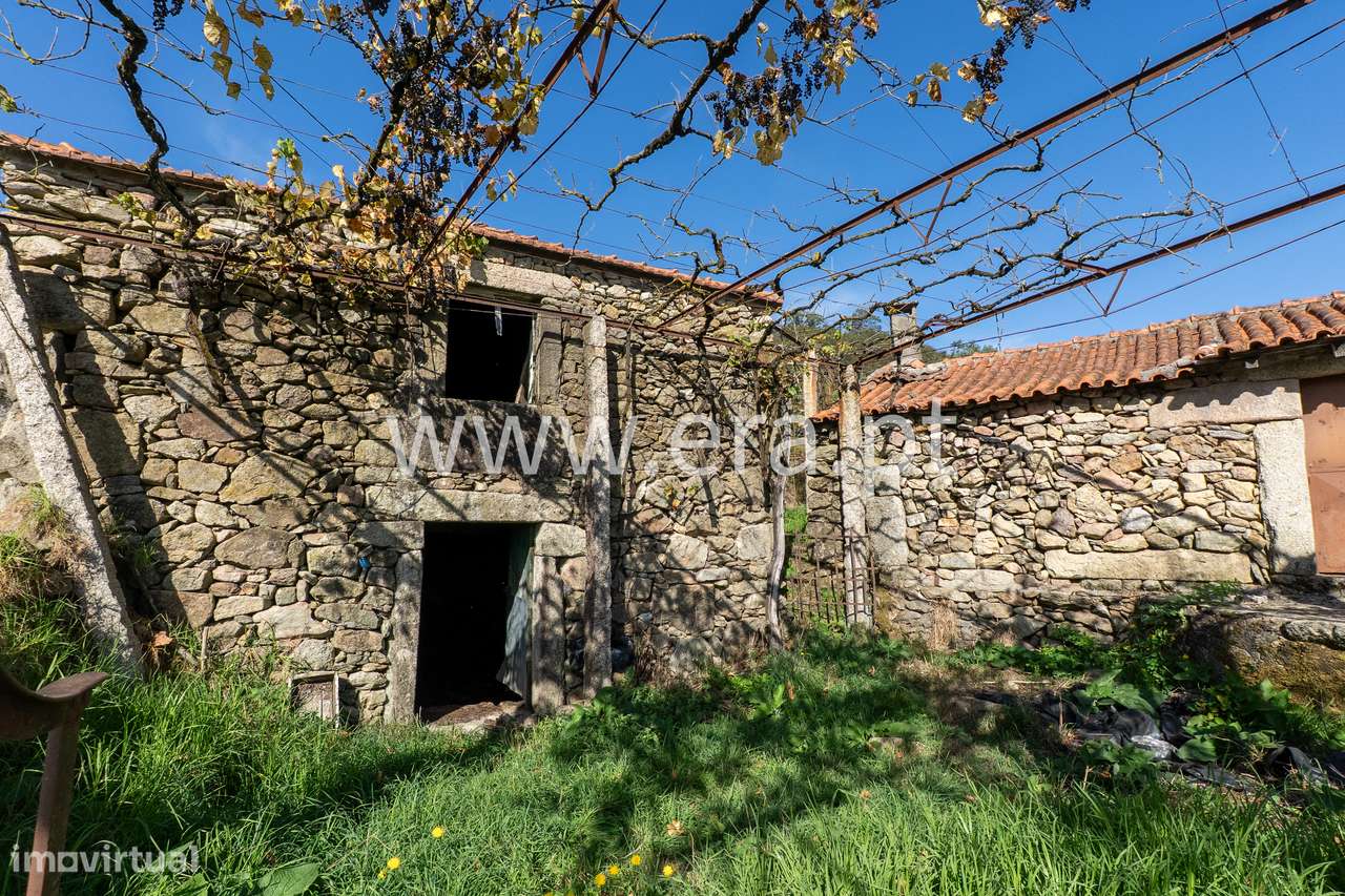 Moradia para restauro, Padroso - Arcos de Valdevez-6