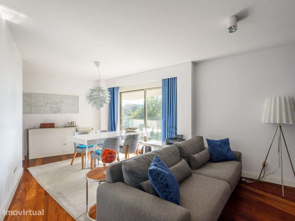 T2 venda Pinhais da Foz - Grande imagem: 3/21