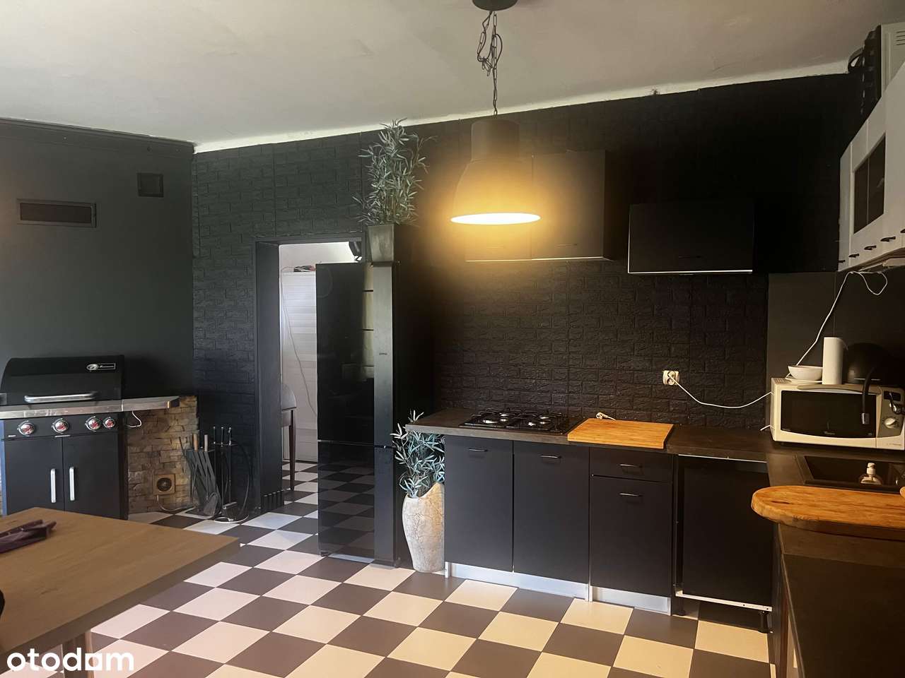 Super cena. Dom nad jeziorem, całoroczny. - Pełny obrazek: 5/5