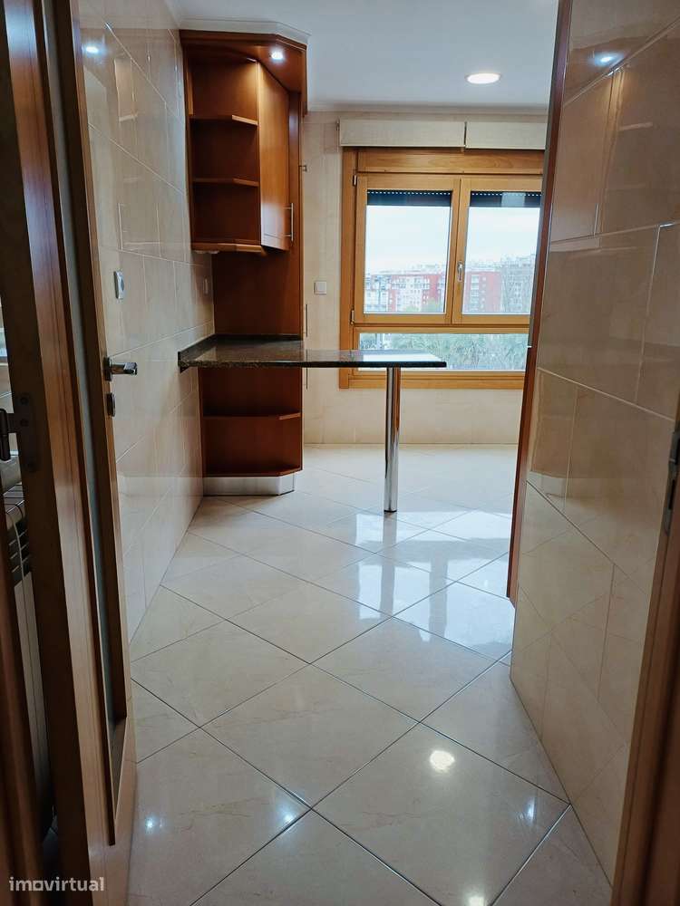 T3 Premium 150 m2, varandas e 4 estacionamentos | Colinas do Cruzeiro-14