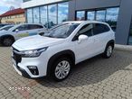 Suzuki SX4 S-Cross 1.5 Strong Hybrid Premium AGS - 1