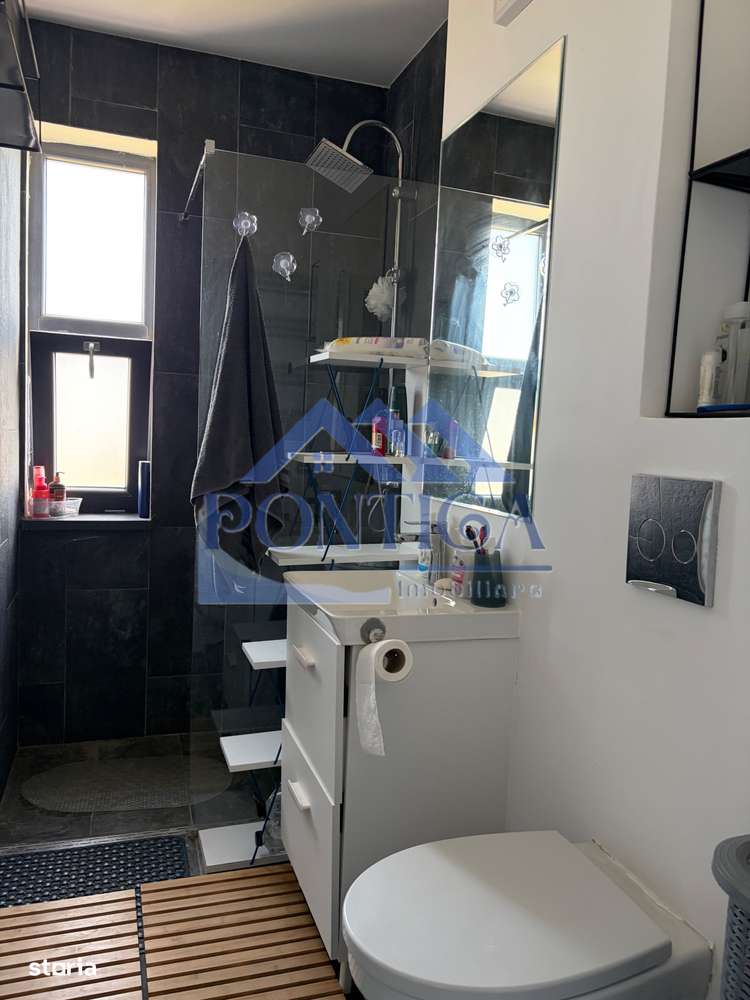 Studio Dublu de Vânzare Mamaia Nord-2