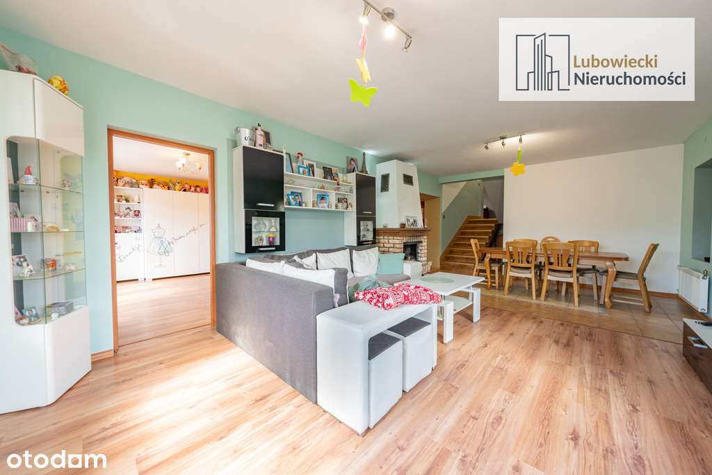 Dom w miejscowości Nowe Kiejkuty - Pełny obrazek: 4/20