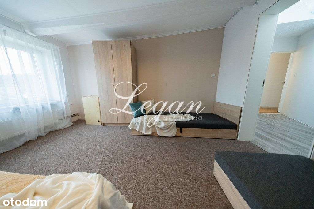 Wyjątkowe mieszkanie w centrum Gorzowa – okazja! - Pełny obrazek: 5/20