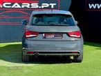 Audi A1 Sportback 1.0 TFSI S-line - 6