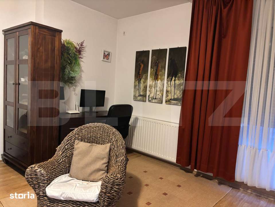 Apartament 2 camere, 55 mp, zona Aradului - Imagine principală: 3/11