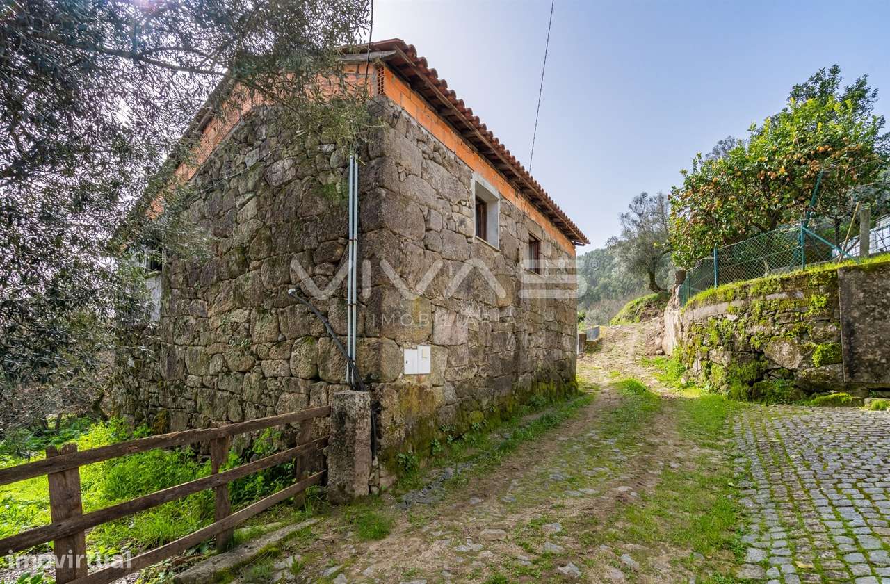 Moradia T1 Venda em Prado (São Miguel),Vila Verde - Grande imagem: 2/28