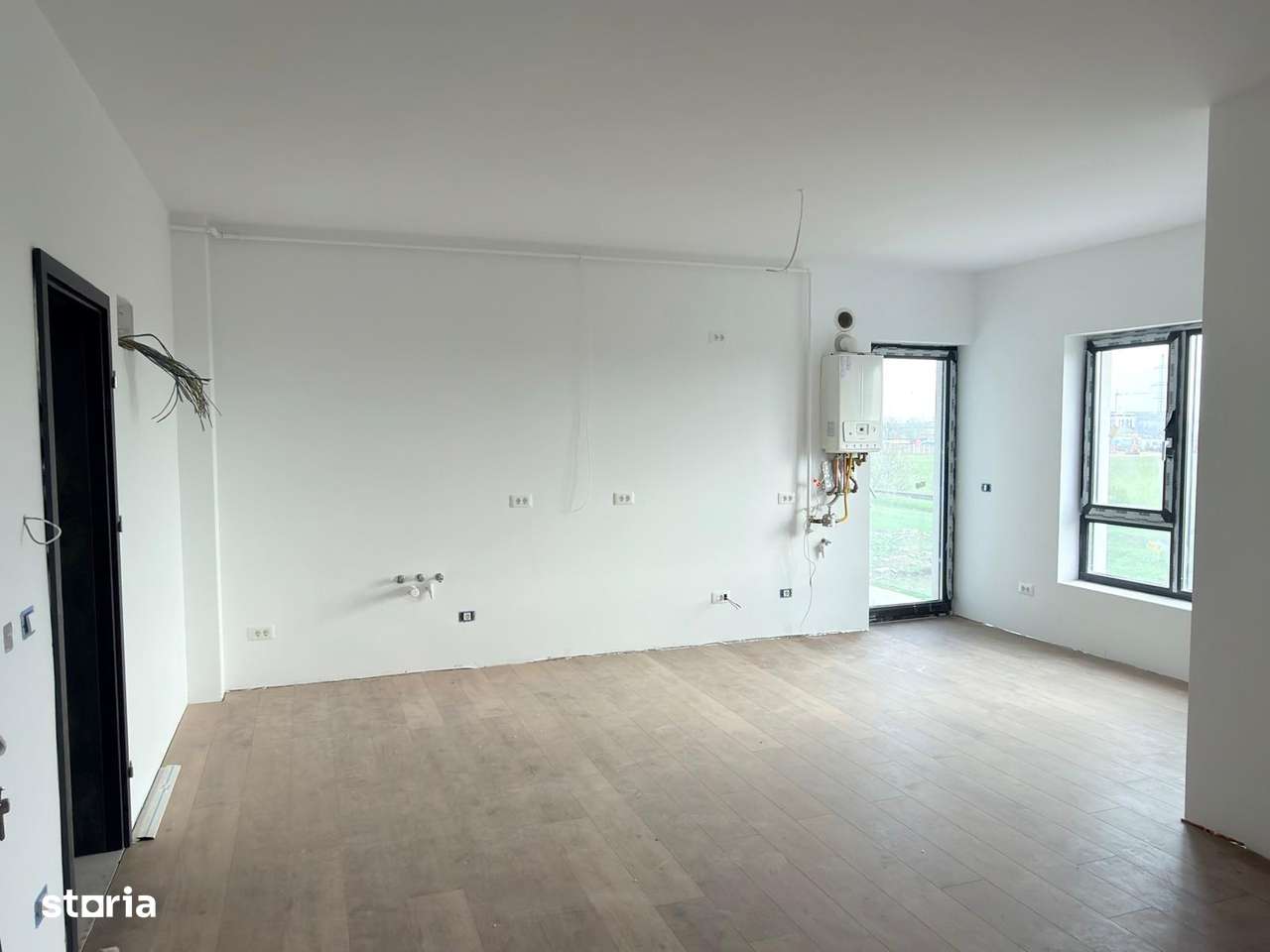 Comision 0-Dezvoltator vinde 2 camere - 96.650euro, TVA inclusa, lift!-8