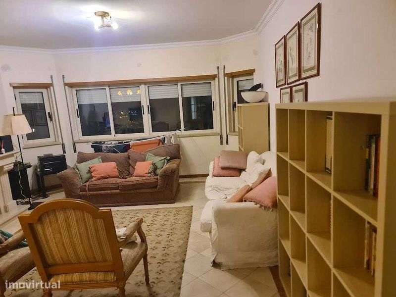 Ramada T 3 com box e 2 wcs - Grande imagem: 2/12