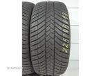 Opony całoroczne 225/45R17 94W Avon - 2