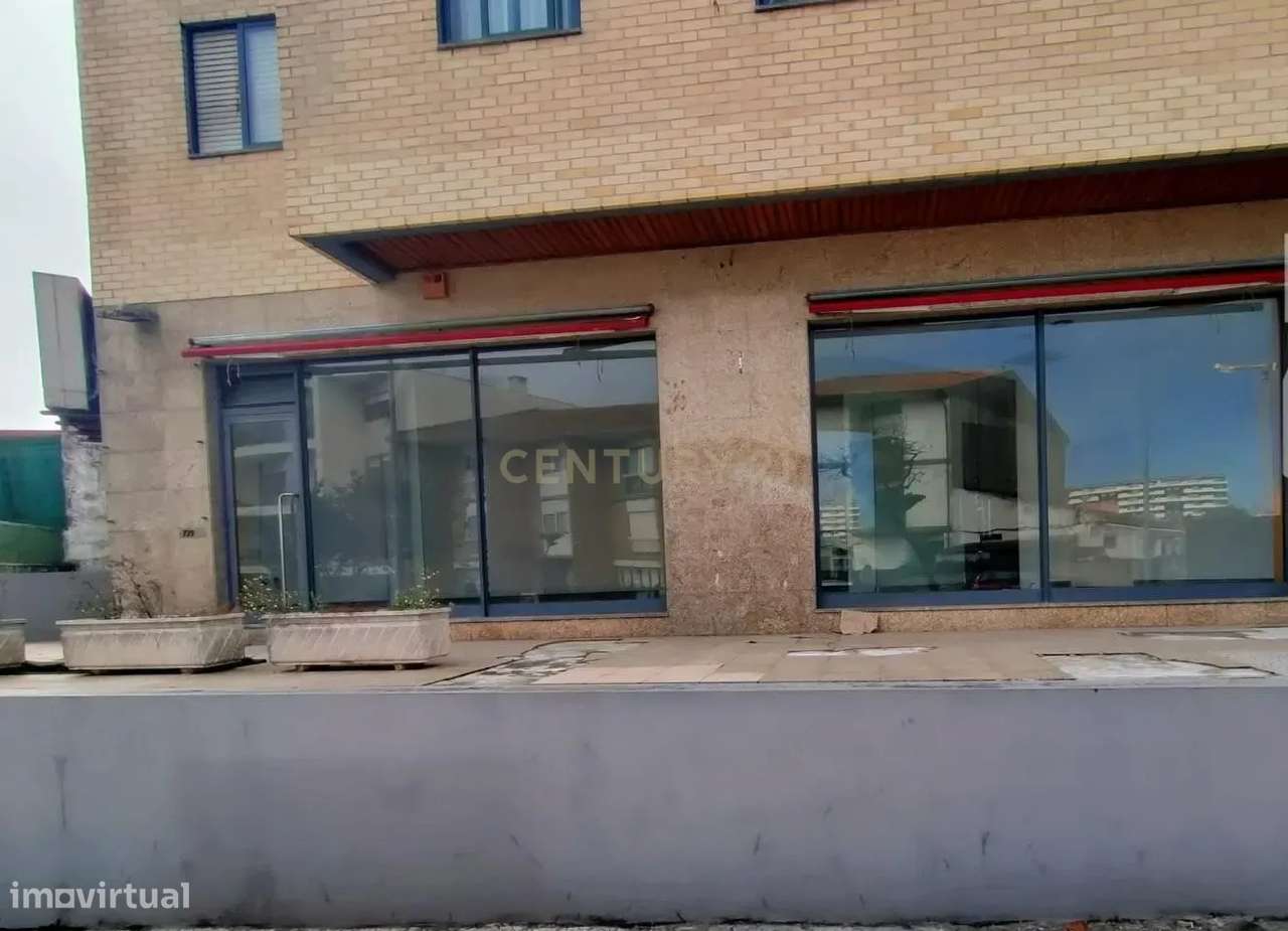 Oportunidade Imperdível de Investimento Comercial em Leça da Palmeira - Grande imagem: 3/34