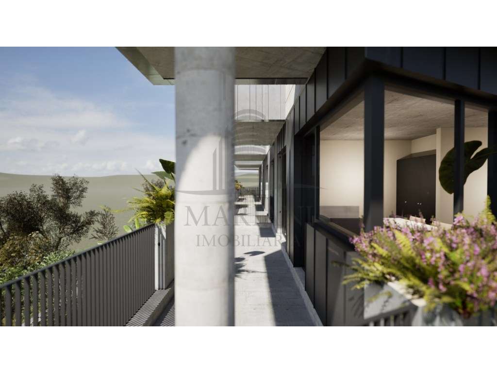 T1 no empreendimento The Meadow-13