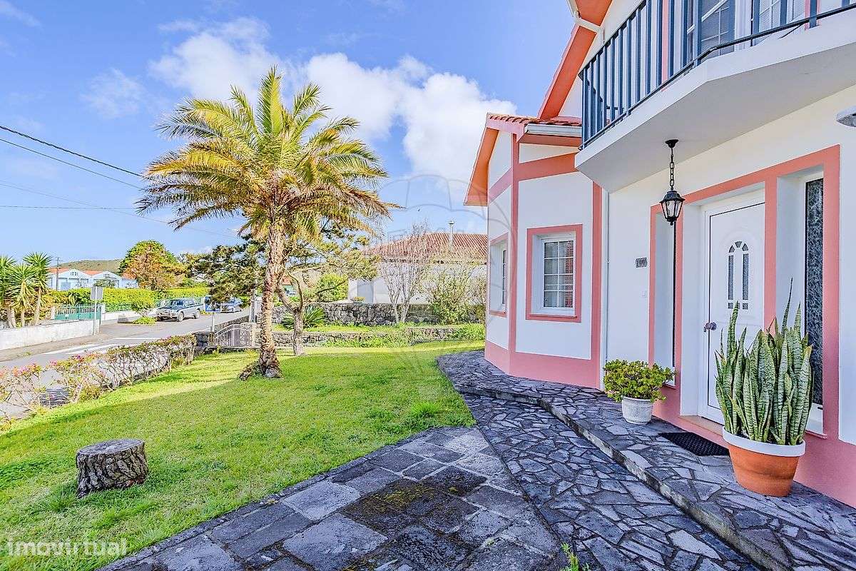 Moradia T4 para venda - Grande imagem: 4/48