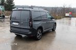 Volkswagen Caddy 2.0 TDI PanAmericana - 3