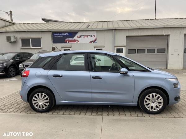 Citroën C4 Picasso VTi 120 Attraction - 20