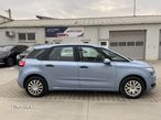 Citroën C4 Picasso VTi 120 Attraction - 20