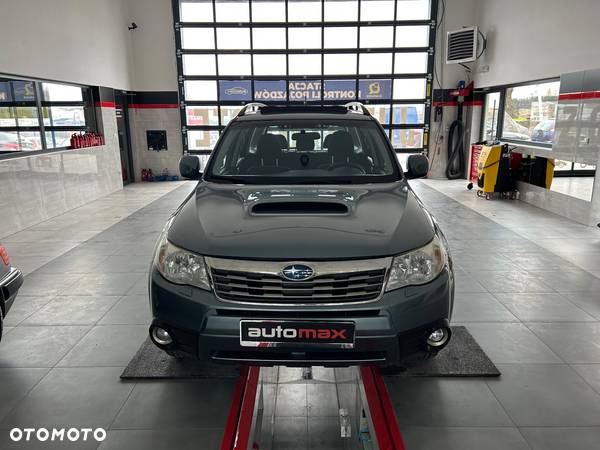 Subaru Forester 2.0i Comfort - 13