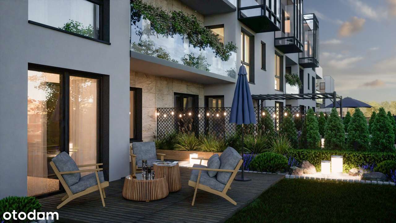 !!! 2x M. POSTOJOWE GRATIS !!! METRO * TRAMWAJ * GALERIA MŁOCINY-3