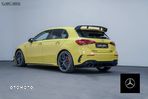 Mercedes-Benz Klasa A 45 S AMG 4-Matic 8G-DCT - 5