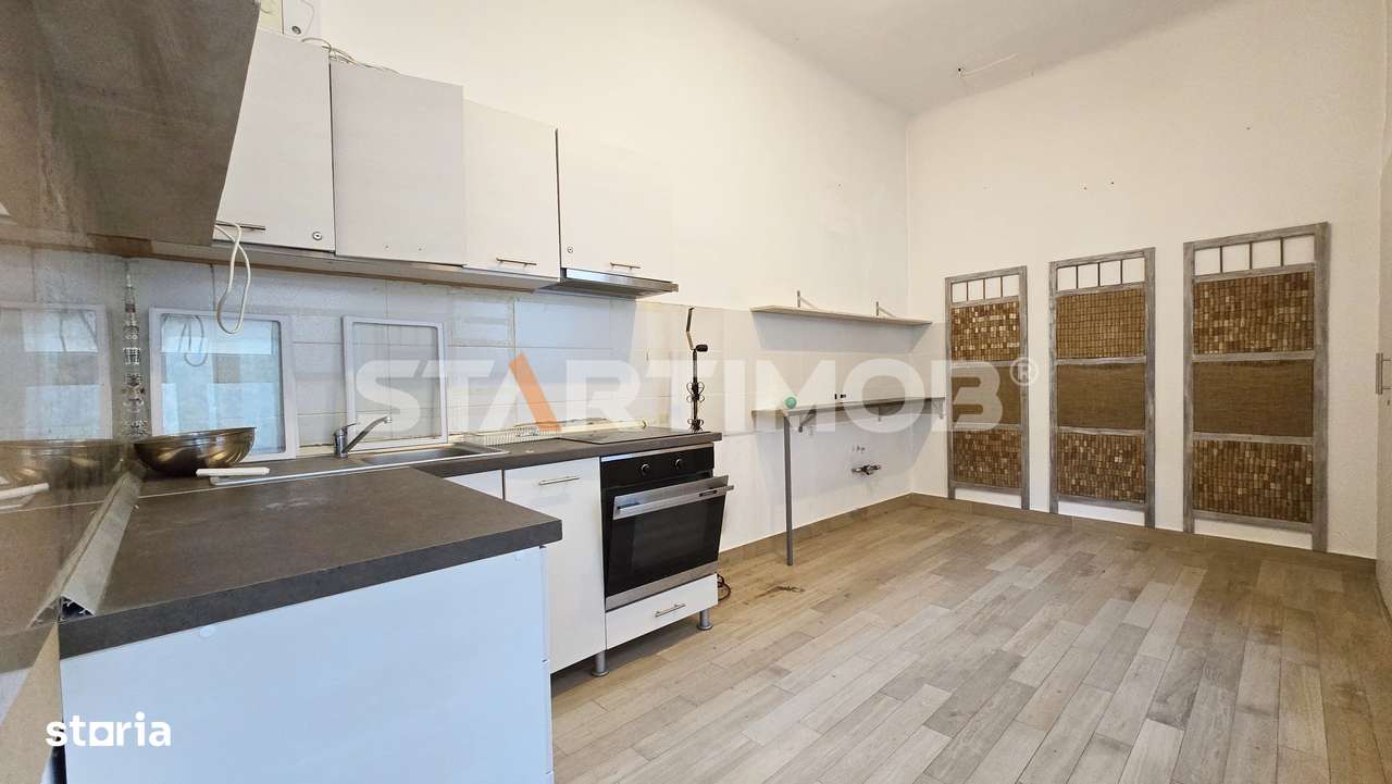 REZERVAT  : Apartament Centru Istoric zona Bisericii Negre - Imagine principală: 5/20