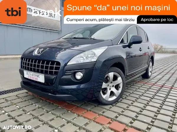 Peugeot 3008 1.6 HDI FAP Active - 1