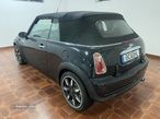 MINI Cabrio Cooper - 5