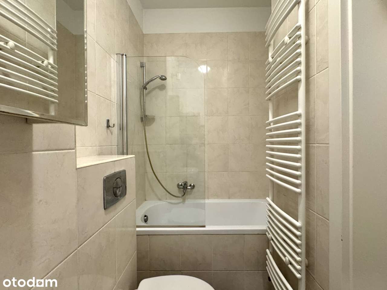 Nowoczesne apartament 31 m² w inwestycji „Violino” – Eko Park-5