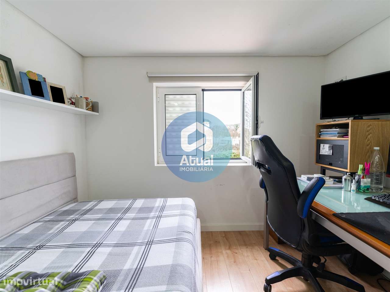 Moradia T2 Venda em Azurém,Guimarães-21